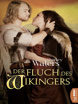 cover image of Der Fluch des Wikingers